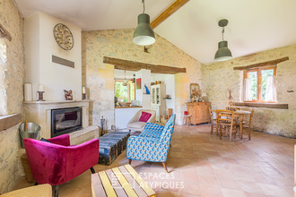 achat maison beautiran 33640