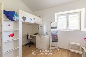 achat maison beautiran 33640