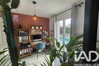 achat maison beautiran 33640