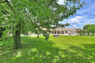achat maison beautiran 33640