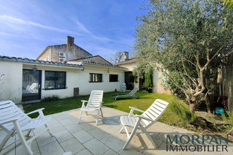 achat maison beautiran 33640