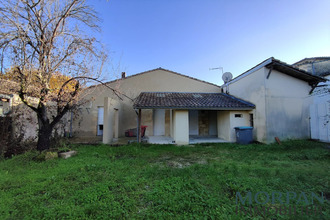 achat maison beautiran 33640