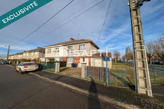 achat maison beautor 02800