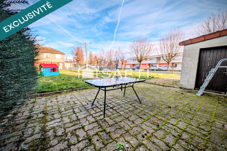 achat maison beautor 02800