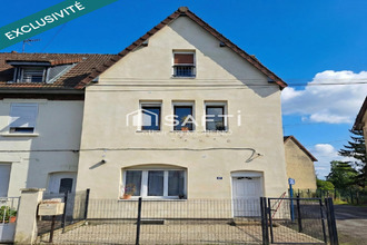 achat maison beautor 02800