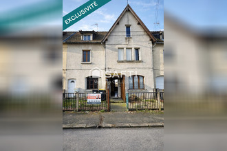 achat maison beautor 02800