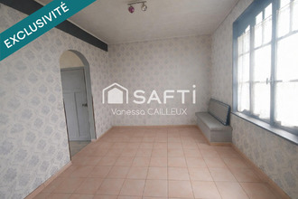 achat maison beautor 02800