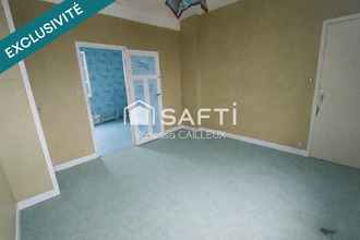 achat maison beautor 02800