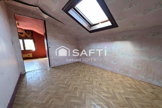 achat maison beautor 02800