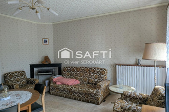 achat maison beautor 02800