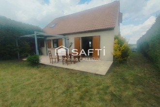 achat maison beautor 02800