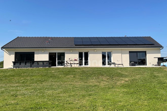 achat maison beautor 02800