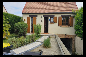 achat maison beautor 02800