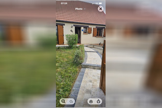 achat maison beautor 02800