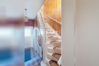 achat maison beautor 02800
