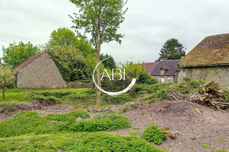 achat maison beauvain 61600