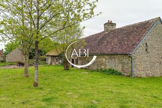 achat maison beauvain 61600