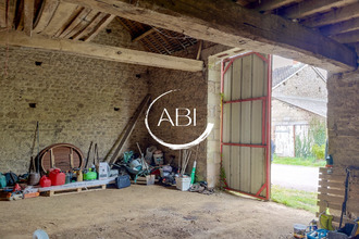 achat maison beauvain 61600