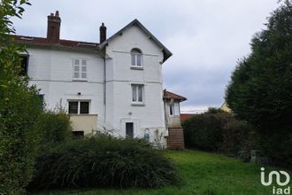 achat maison beauvais 60000