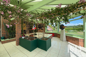 achat maison beauvais 60000