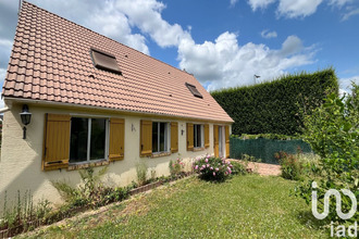 achat maison beauvais 60000