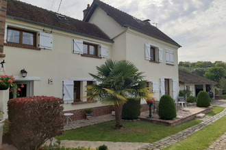 achat maison beauvais 60000