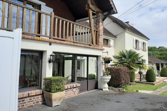 achat maison beauvais 60000