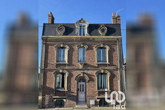 achat maison beauvais 60000