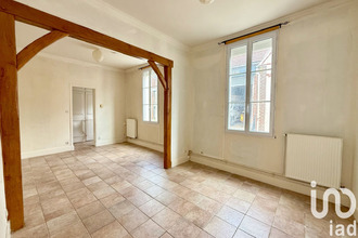 achat maison beauvais 60000