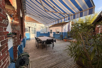 achat maison beauvais 60000