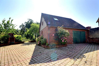 achat maison beauvais 60000