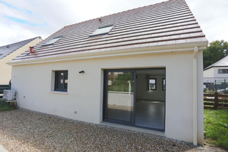 achat maison beauvais 60000