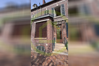 achat maison beauvais 60000