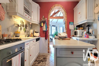 achat maison beauvais 60000