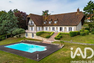 achat maison beauvais 60000