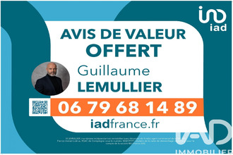 achat maison beauvais 60000