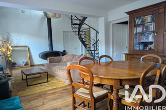 achat maison beauvais 60000