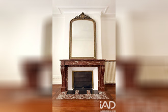 achat maison beauvais 60000