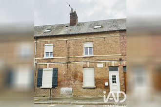 achat maison beauvais 60000