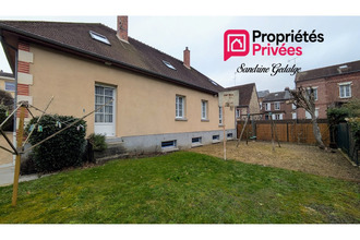 achat maison beauvais 60000