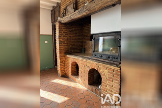 achat maison beauvais 60000