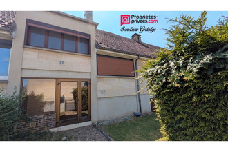 achat maison beauvais 60000