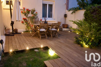 achat maison beauvais 60000