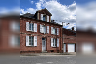 achat maison beauvais 60000