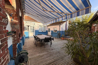 achat maison beauvais 60000