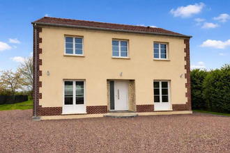 achat maison beauvais 60000