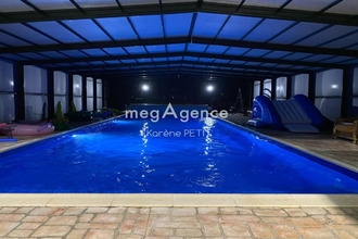 achat maison beauvais 60000