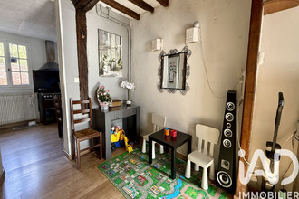 achat maison beauvais 60000