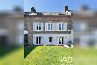 achat maison beauvais 60000