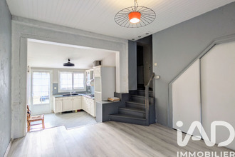 achat maison beauvais 60000